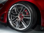 Scion FR-S Concept 2011 года
